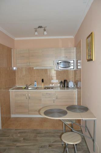 Varga Apartman H�v�z