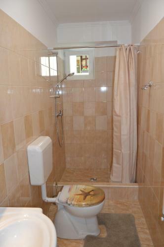 Varga Apartman H�v�z