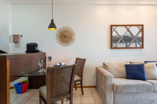Apartamento Oth1703 Excelente Flat Na Ilha Do Leite At� 2 Pessoas