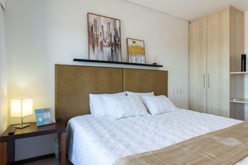 Apartamento Oth1703 Excelente Flat Na Ilha Do Leite At� 2 Pessoas