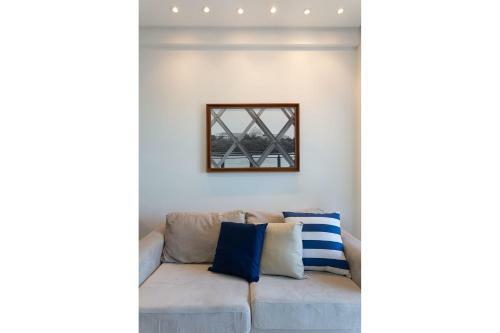 Apartamento Oth1703 Excelente Flat Na Ilha Do Leite At� 2 Pessoas