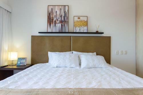 Apartamento Oth1703 Excelente Flat Na Ilha Do Leite At� 2 Pessoas