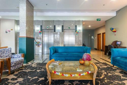 Apartamento Oth1703 Excelente Flat Na Ilha Do Leite At� 2 Pessoas