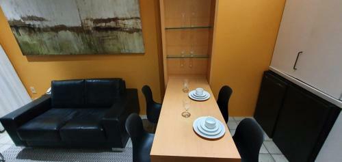 Apartamento Flat Golden Beach Em Piedade
