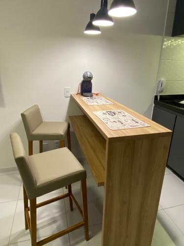 Apartamento Edf. Costa Do Rio