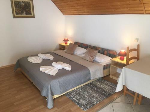 Apartamento Lucky Villa