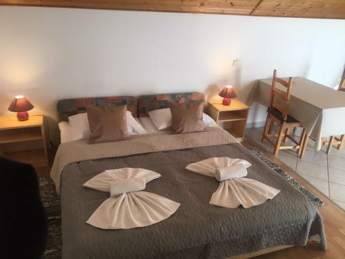 Apartamento Lucky Villa