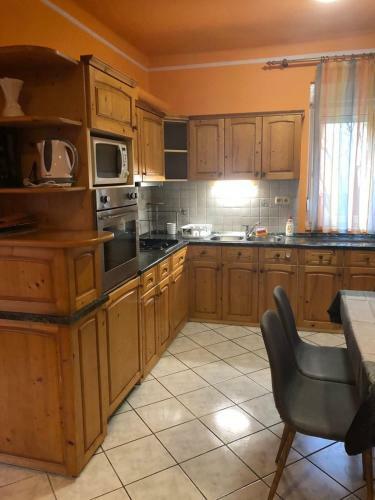 Apartamento Lucky Villa