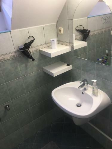 Apartamento Lucky Villa