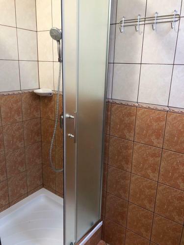Apartamento Lucky Villa