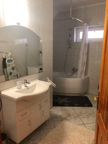 Apartamento Lucky Villa