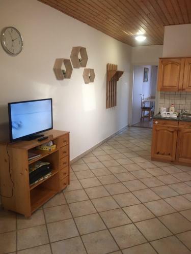 Apartamento Lucky Villa