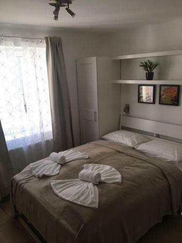 Apartamento Villa Angel'ok