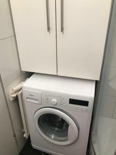 Apartamento Sofia Luxe