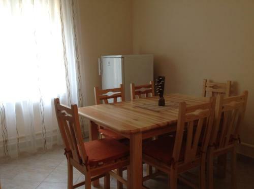 Apartamento Villa Galina H�v�z