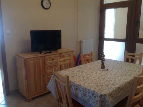 Apartamento Villa Galina H�v�z
