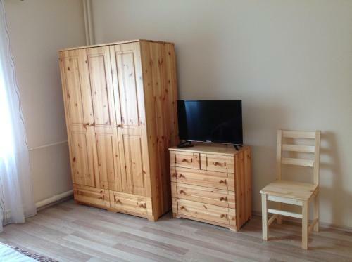 Apartamento Villa Galina H�v�z