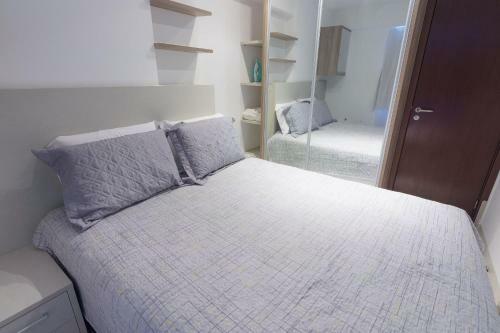 Apartamento Flat No Cora��o De Recife