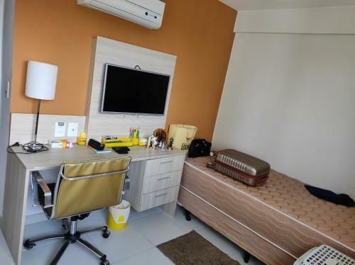 Apartamento Bristol Hotel