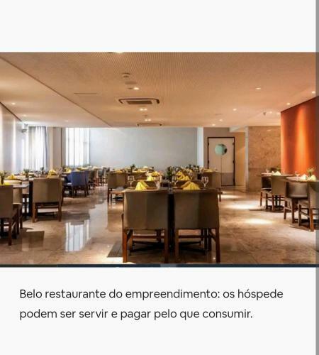 Apartamento Bristol Hotel