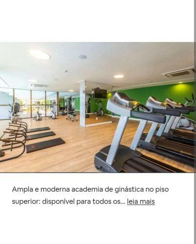 Apartamento Bristol Hotel