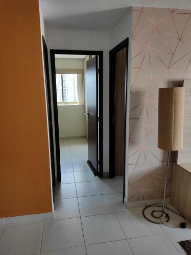 Apartamento Bristol Hotel