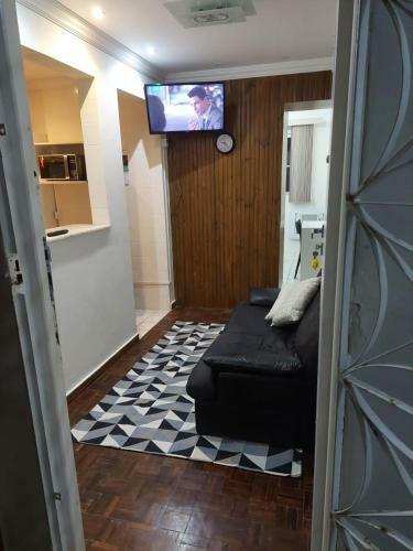 Apartamento Kitnet Funcional Em Boa Viagem, Recife/pe