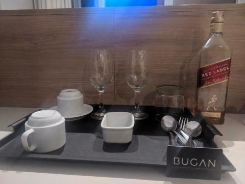 Hotel Bugan - Paiva Home Stay