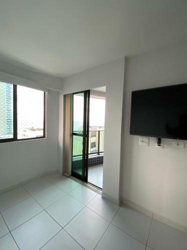 Apartamento Beira Mar Boa Viagem