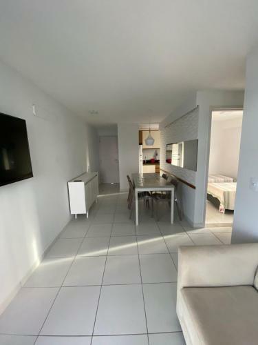 Apartamento Beira Mar Boa Viagem