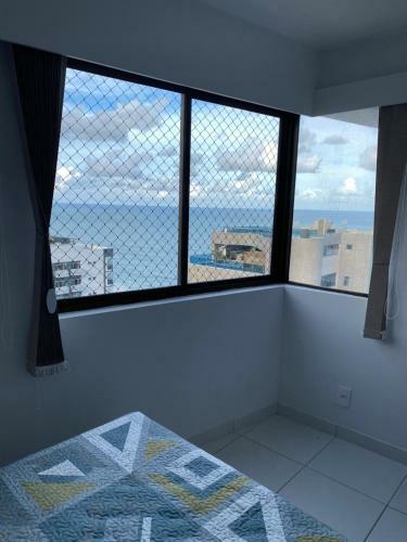 Apartamento Beira Mar Boa Viagem