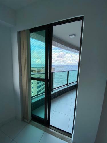 Apartamento Beira Mar Boa Viagem