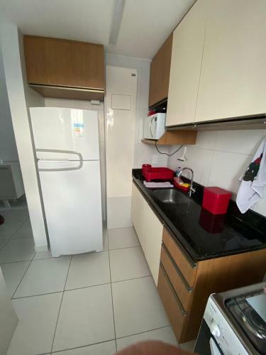 Apartamento Beira Mar Boa Viagem