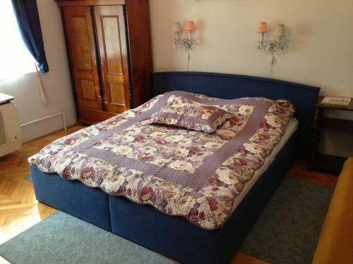 Apartamento Villa Abig�l