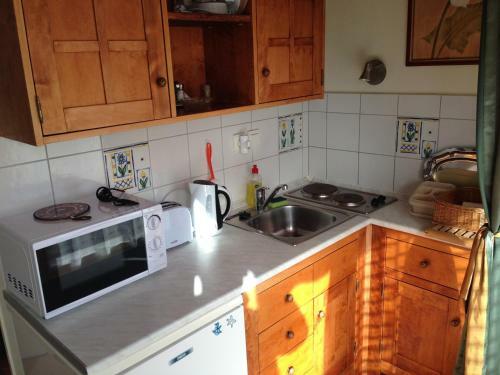 Apartamento Villa Abig�l