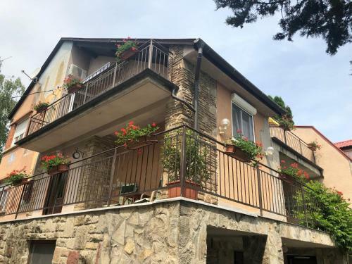 Apartamento Villa Abig�l