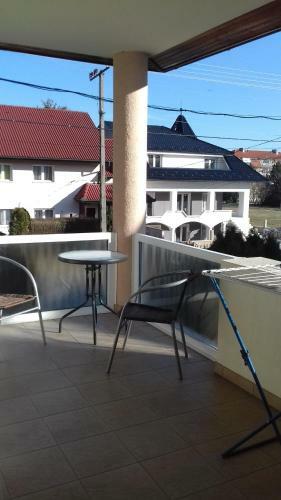 Apartman Venus
