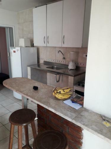 Apartamento Mobiliado Na Praia De Piedade