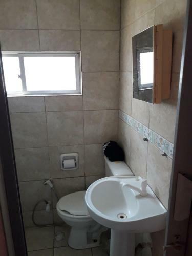 Apartamento Mobiliado Na Praia De Piedade