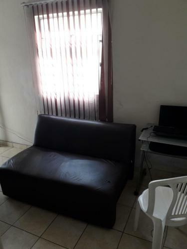 Apartamento Mobiliado Na Praia De Piedade