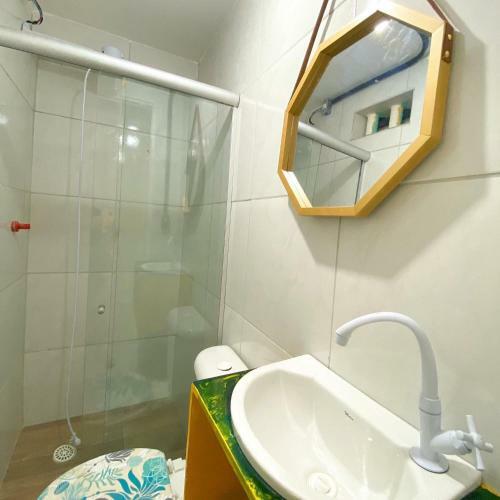 Hostal Pousada E Hostel 461