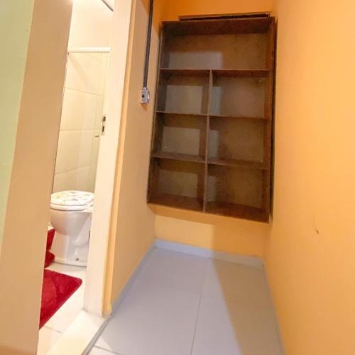 Hostal Pousada E Hostel 461