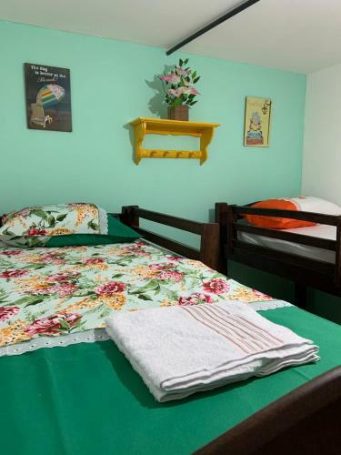 Hostal Pousada E Hostel 461