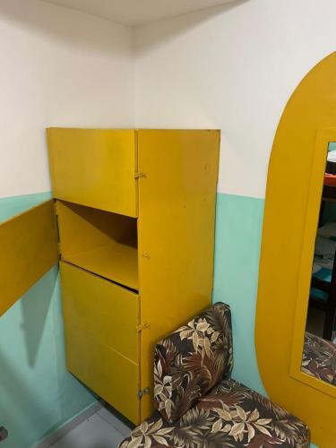 Hostal Pousada E Hostel 461