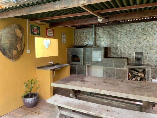Hostal Pousada E Hostel 461