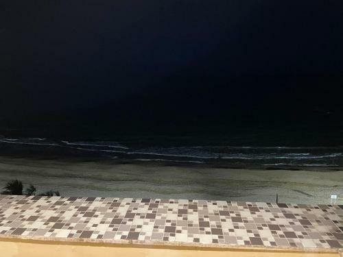Apartamento Lindo Flat Hotel Costa Mar