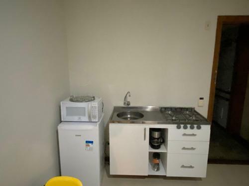Apartamento Lindo Flat Hotel Costa Mar