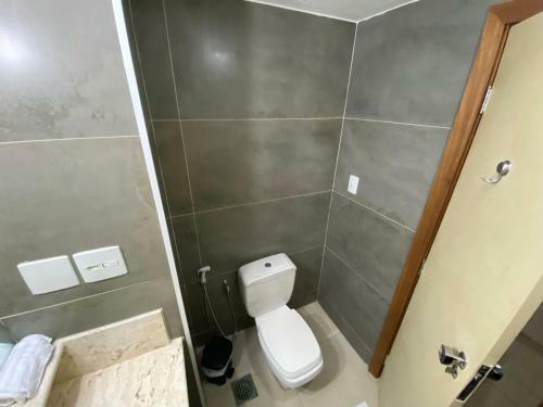 Apartamento Lindo Flat Hotel Costa Mar