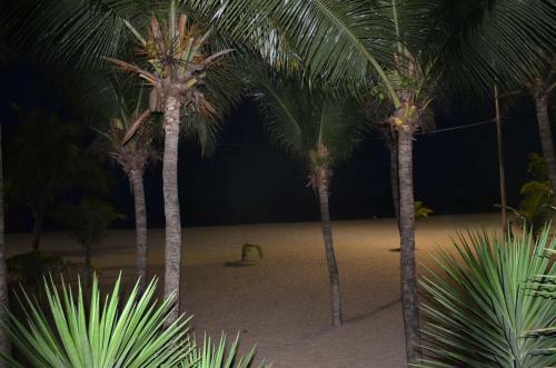 Apartamento Lindo Flat Hotel Costa Mar
