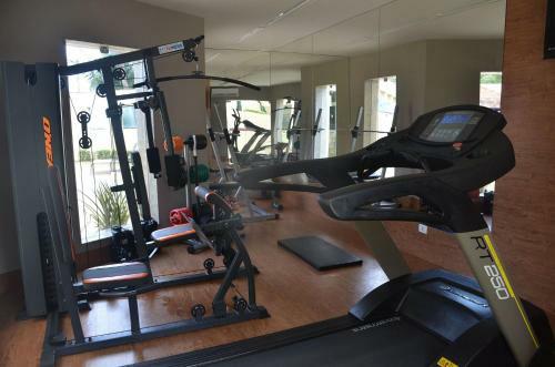 Apartamento Lindo Flat Hotel Costa Mar